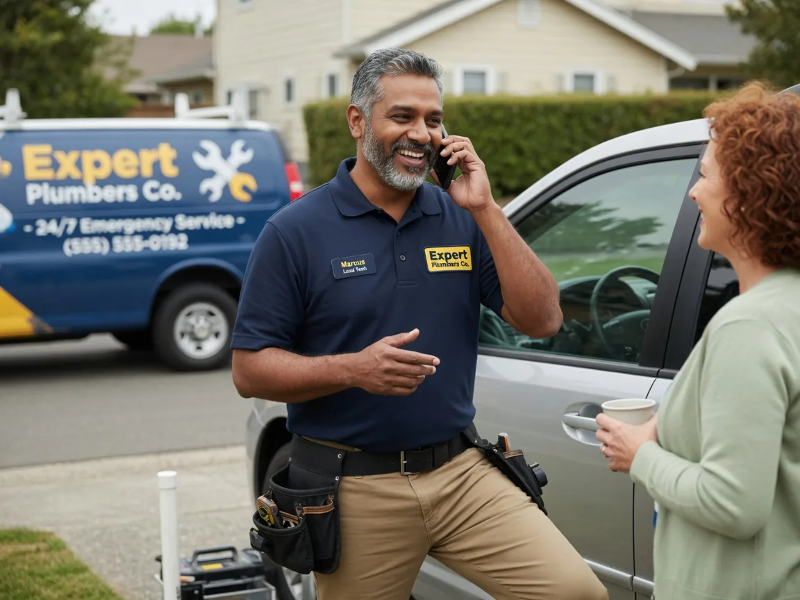 Sewer Line Inspection in Amador City, CA